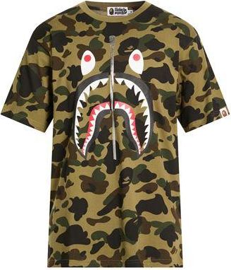 A Bathing Ape TOPS - T-shirts auf YOOX.COM