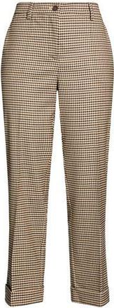 P.A.R.O.S.H. BOTTOMWEAR - Pantaloni su YOOX.COM