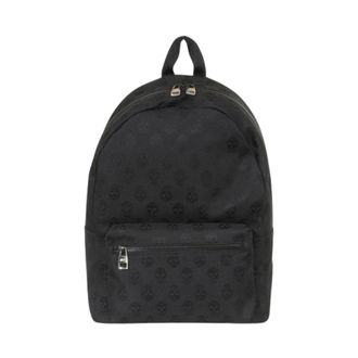 Alexander McQueen Hombre, Bolsos, Negro, Talla: ONE Size