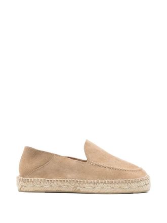 Maneb&igrave; Traveler Loafers Espadrilles