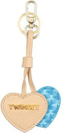 Twin-Set Marroquinería - Llaveros en YOOX.COM