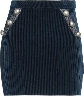 Eleonora Gottardi BOTTOMWEAR - Mini skirts on YOOX.COM