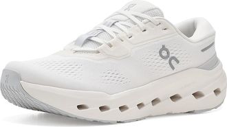 On Cloudrunner 3 Mens Cross Training Shoes White/Glacier : 10.5 W