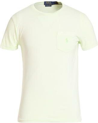Ralph Lauren TOPWEAR - T-shirts on YOOX.COM