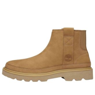 Timberland (WMNS) Timberland Rowan Way Waterproof Short Boots Wittbrown TB0A43V8EM51
