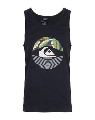 Quiksilver CAMISETAS Y TOPS - Camisetas de tirantes en YOOX.COM