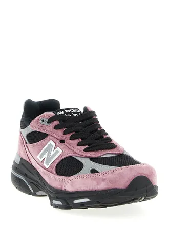 New Balance Sneaker - Pink