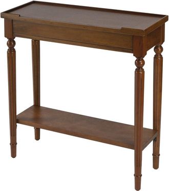 Butler Butler Specialty Company Aubrey Console Table