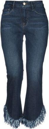 Frame Denim BOTTOMWEAR - Jeans sur YOOX.COM