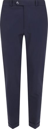 Roberto Ricci Design Pants Chino Surflex Winter