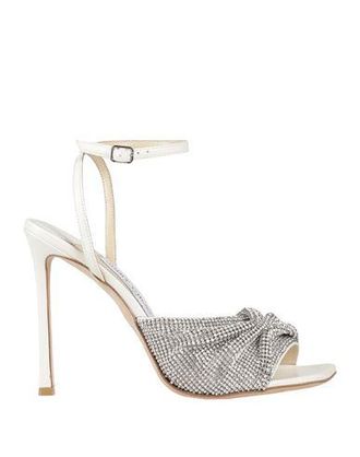 Jimmy Choo London CALZATURE - Sandali su YOOX.COM