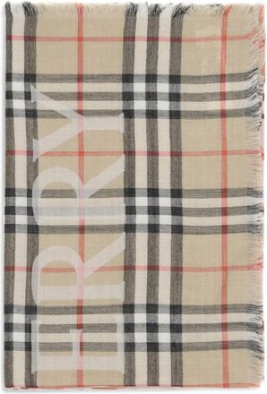 Burberry Scarves
