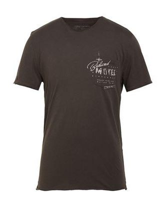 John Varvatos TOPWEAR - T-shirts on YOOX.COM