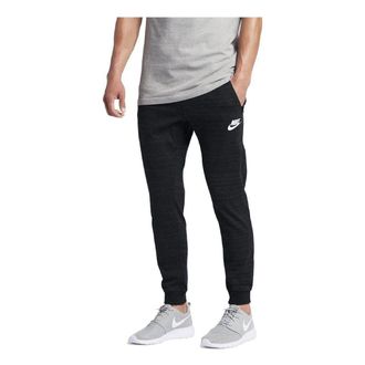 Nike Sportswear Advance 15 Jogger Pants Black 837013-010