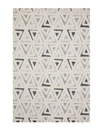 Loloi Rugs Discontinued Loloi Ii Hagen Blue Multi Rug