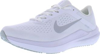 Nike Air Winflo 10 Womens Trainers Sneakers Running Shoes DV4023 (Sand Drift/Hemp/Sea Coral/White 100) UK5.5 (39)