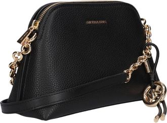 Michael Kors Dames, Tassen, Zwart, Maat: ONE Size Leer