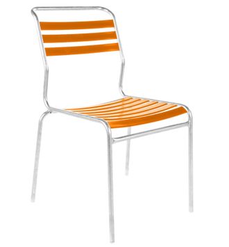 Schubiger M&ouml;bel L&auml;ttli-Stuhl S&auml;ntis