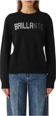 MC2 Saint Barth Donna, Maglie, Nero, M, new