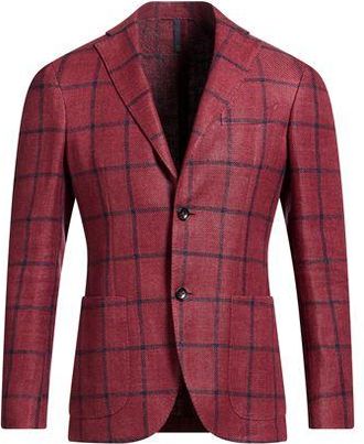 Montedoro Red COMPLETI E COORDINATI - Blazers su YOOX.COM