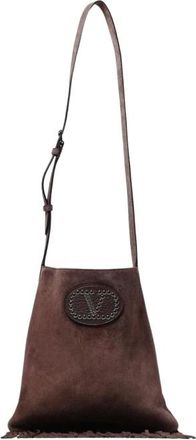 Valentino Garavani Uomo, Borse, Marrone, Taglia unica, new