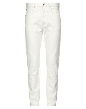 Beams BOTTOMWEAR - Jeans on YOOX.COM