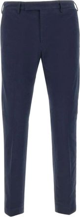 Pantaloni Torino Hombre, Pantalones, Azul, Talla: 2XL