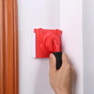 OEM Pennelli Multifunzionali In Lattice, Strumento Di Taglio Per Soggiorno, Soffitto E Parete