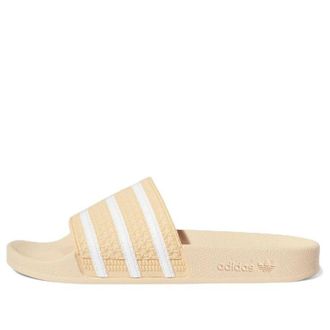 adidas (WMNS) adidas Adilette Slides Halo Blush GW1966