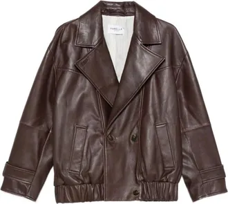 Marella Donna, Giacche, Rosso, M, new