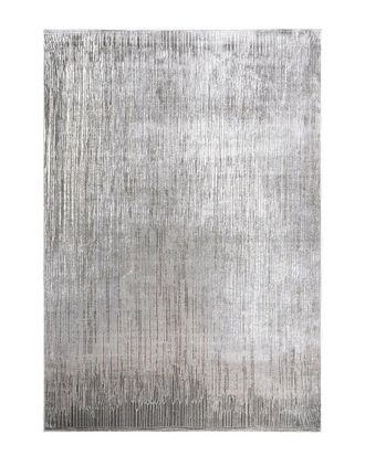 nuLOOM Discontinued Nuloom Aspen Vintage Stipe Rug