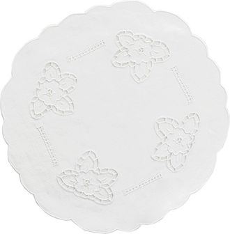 Zenoni & Colombi Round center Vanessa Ø40