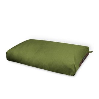 Happers Happers - Coj&iacute;n Para Palets Asiento Y/o Respaldo 120x60x20 Verde Naylim Mate