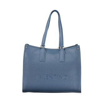 Mario Valentino Mujer, Bolsos, Azul, Talla: ONE Size