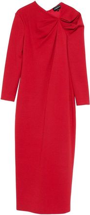 Emporio Armani Midi Dress