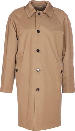 Burberry Chevington Trench