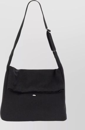 Our Legacy rectangular shoulder bag for everyday use