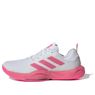 adidas (WMNS) adidas Rapidmove White Lucid Pink IF0969