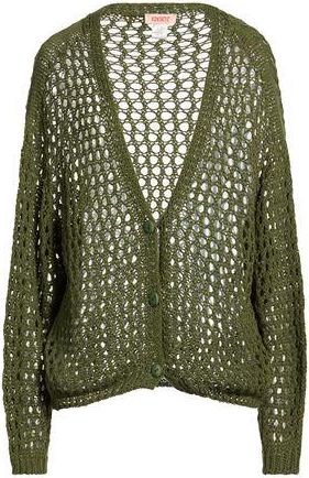 Kontatto STRICKWAREN - Strickjacken auf YOOX.COM