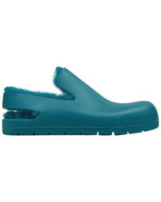 Bottega Veneta Puddle Leather Sandal