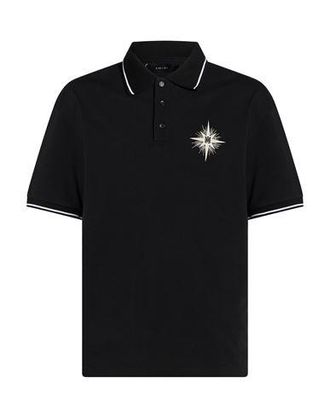 Amiri TOPWEAR - Polo shirts on YOOX.COM