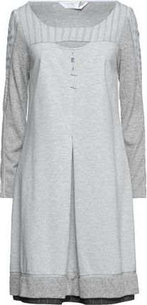 Daniela Dallavalle DRESSES - Mini dresses sur YOOX.COM