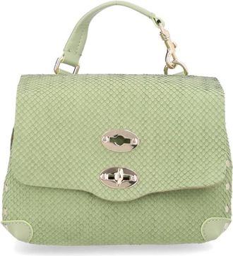 Zanellato Baby Postina Amoretto Bag