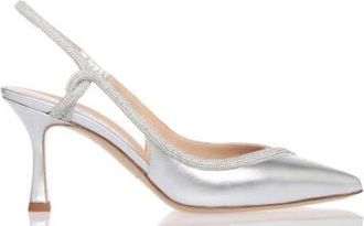 Ninalilou Mujer, Zapatos, Gris, Talla: 36 EU