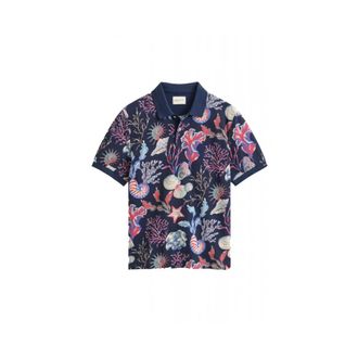 GANT Hombre, Camisetas, Multicolor, Talla: L