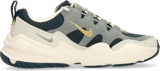 Nike Tech Hera Low Sneaker - Dames - Hardloopschoenen - Veelkleurig - 36 1/2 EU - Su&egrave;de - Fitness