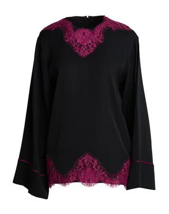 Dolce & Gabbana Logo Fleece Hoodie