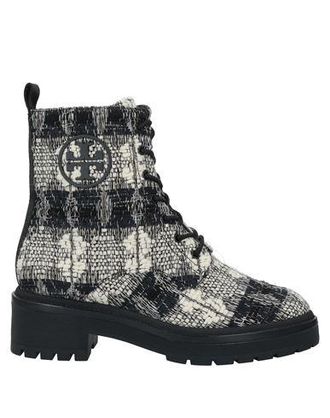 Tory Burch SCHUHE - Stiefeletten auf YOOX.COM