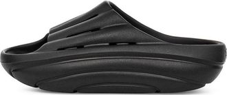 UGG (WMNS) UGG FoamO Slide Black 1136880-BLK