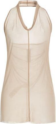 Rick Owens TOPWEAR - Tops on YOOX.COM